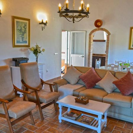 La Esperanza 1 Y 2 Villa Medina-Sidonia Ngoại thất bức ảnh