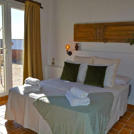 La Esperanza 1 Y 2 Villa Medina-Sidonia Ngoại thất bức ảnh