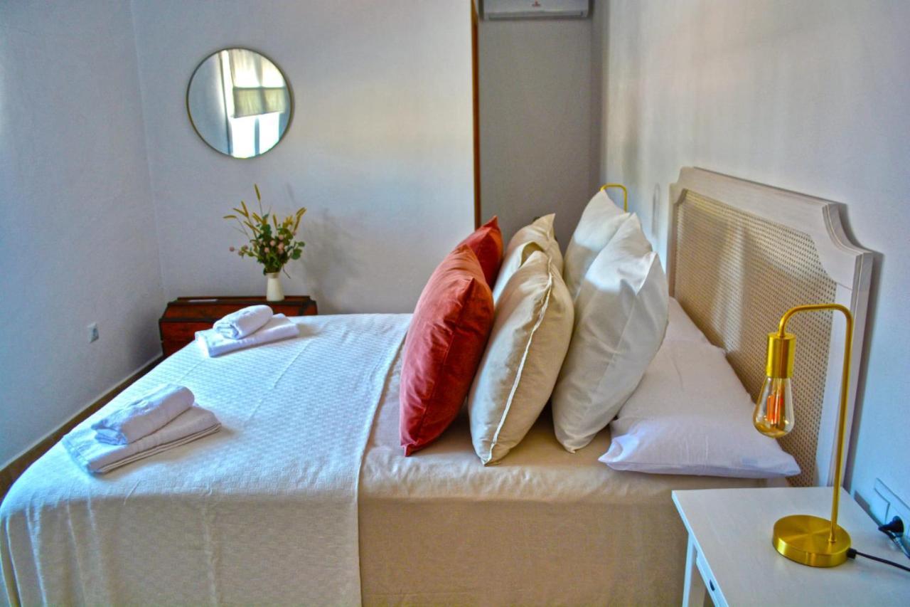 La Esperanza 1 Y 2 Villa Medina-Sidonia Ngoại thất bức ảnh