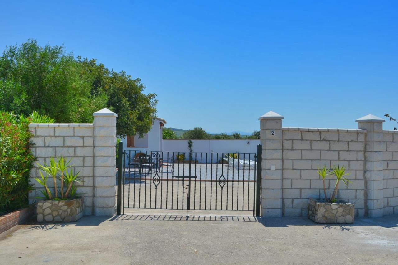 La Esperanza 1 Y 2 Villa Medina-Sidonia Ngoại thất bức ảnh