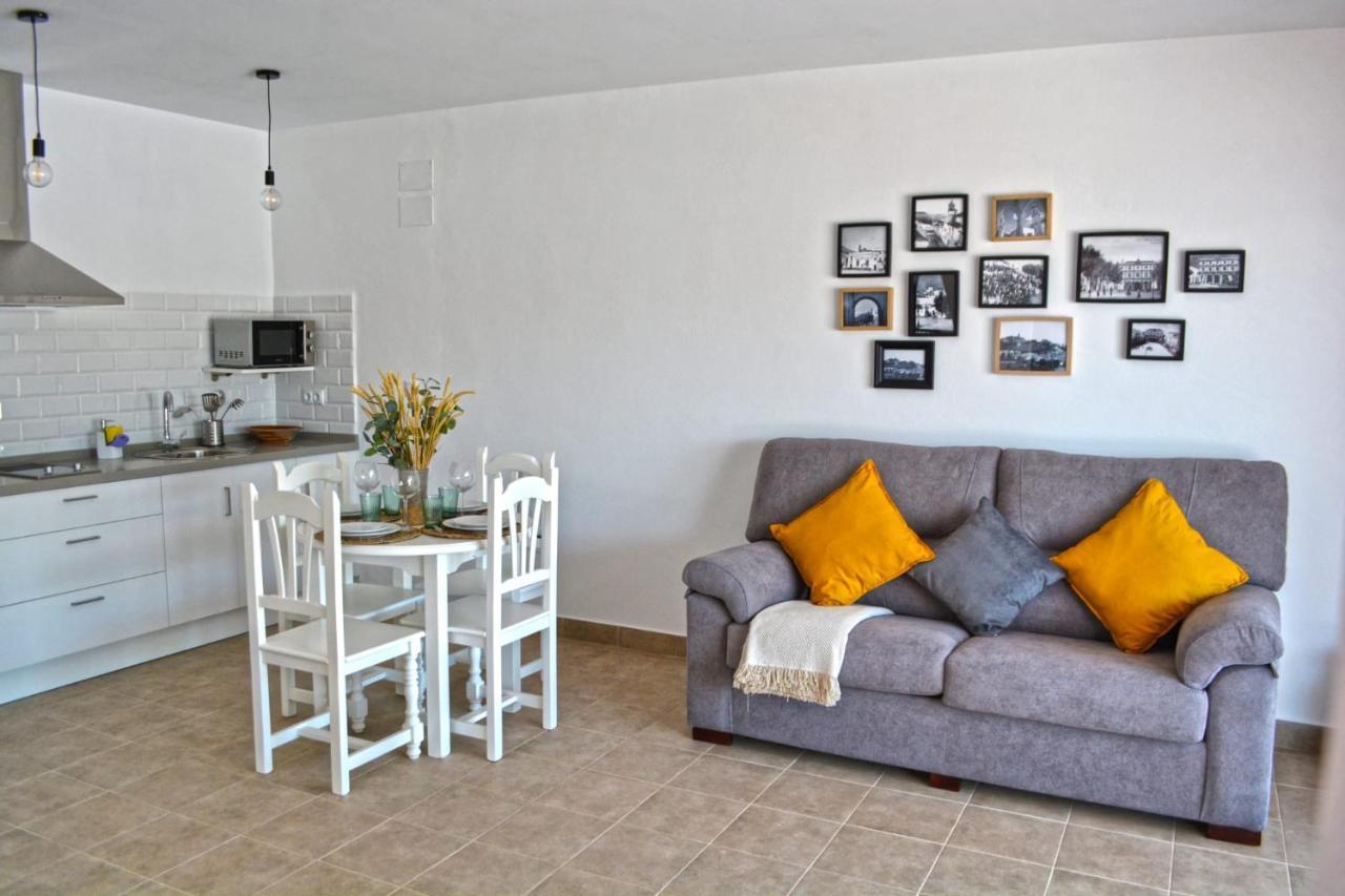 La Esperanza 1 Y 2 Villa Medina-Sidonia Ngoại thất bức ảnh
