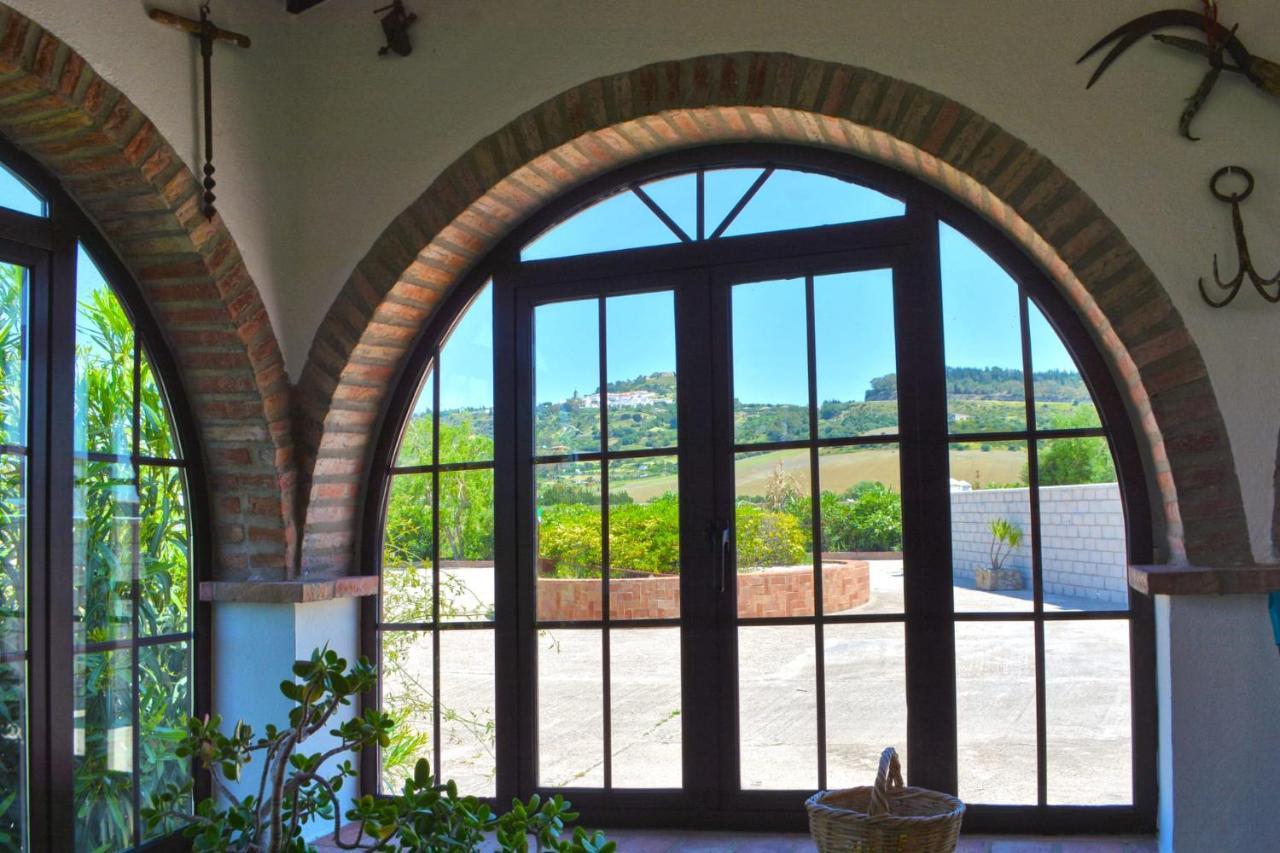 La Esperanza 1 Y 2 Villa Medina-Sidonia Ngoại thất bức ảnh