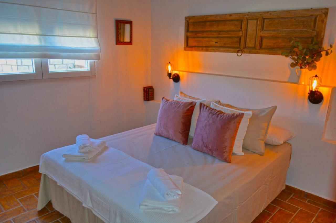 La Esperanza 1 Y 2 Villa Medina-Sidonia Ngoại thất bức ảnh