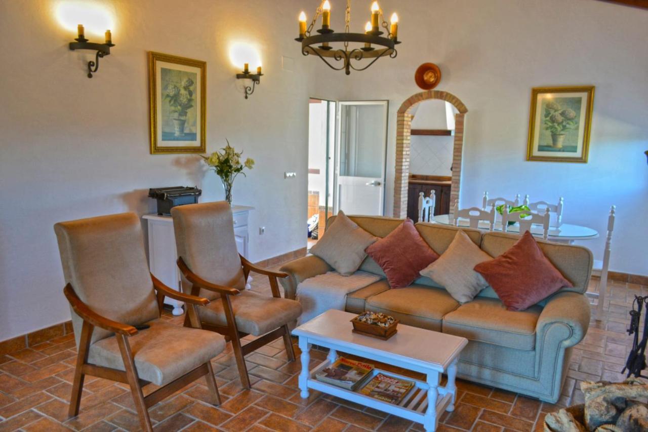 La Esperanza 1 Y 2 Villa Medina-Sidonia Ngoại thất bức ảnh