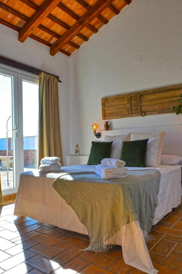 La Esperanza 1 Y 2 Villa Medina-Sidonia Ngoại thất bức ảnh