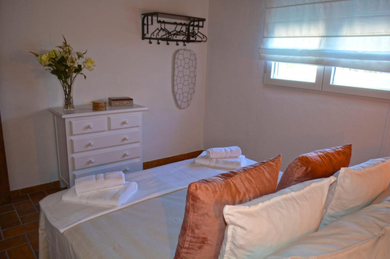 La Esperanza 1 Y 2 Villa Medina-Sidonia Ngoại thất bức ảnh