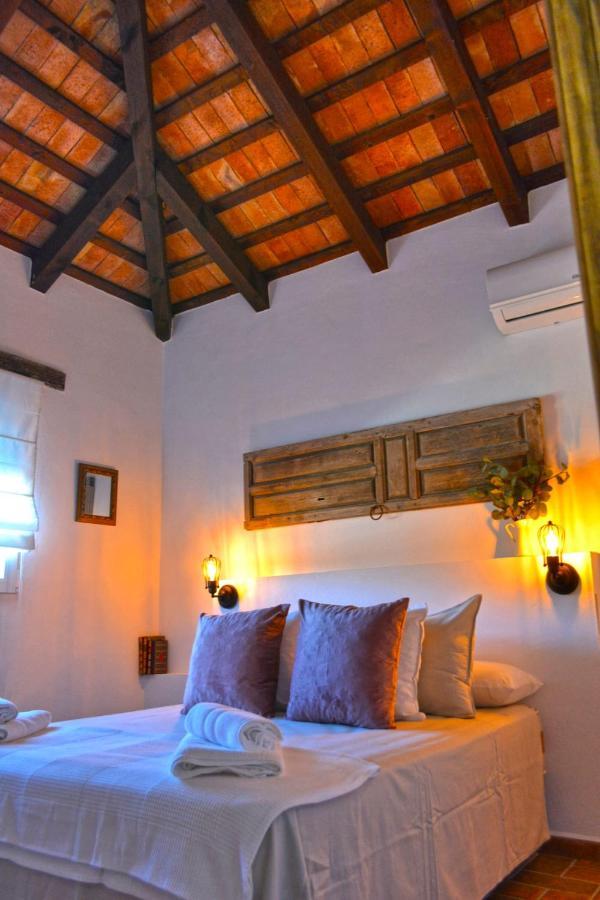 La Esperanza 1 Y 2 Villa Medina-Sidonia Ngoại thất bức ảnh