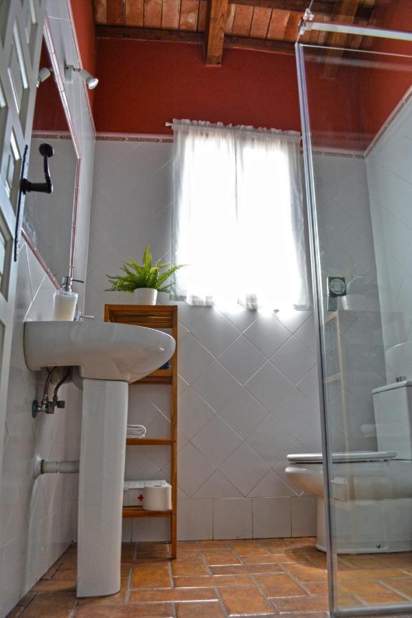 La Esperanza 1 Y 2 Villa Medina-Sidonia Ngoại thất bức ảnh